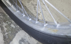 HONDA C50 SUPER CUB E 2007 AA01