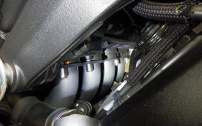 YAMAHA MT-10 SP 2022 RN78J