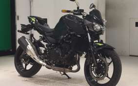 KAWASAKI Z250 Gen.2 EX250P