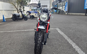 HONDA  MONKEY 125 JB03