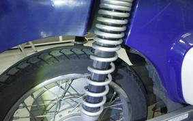 HONDA C50 SUPER CUB AA07