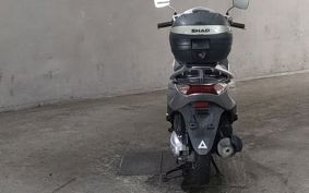 HONDA LEAD 125 JF45