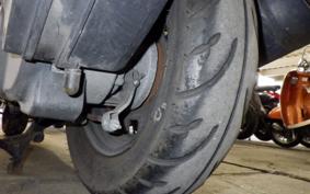 SUZUKI ADDRESS V125 G 2018 CF46A