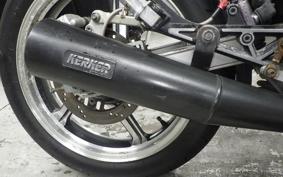 KAWASAKI GPZ400F 1984 ZX400A