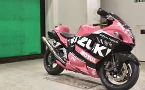 SUZUKI HAYABUSA Gen.2 2010