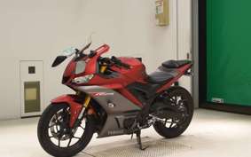 YAMAHA YZF-R25 A 2022 RG43J