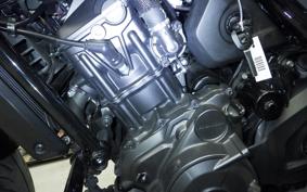HONDA REBEL 1100 DCT 2021 SC83