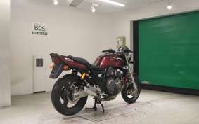 HONDA CB400SF 1993 NC31