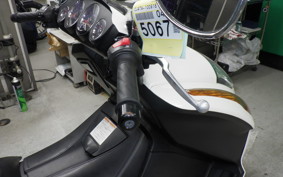 SUZUKI GEMMA 250 2021 CJ47A