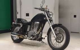 SUZUKI SAVAGE LS400 1987 NK41A