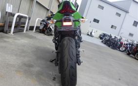 KAWASAKI ZX-25R