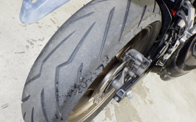 HONDA CB250RA 2013 MC52