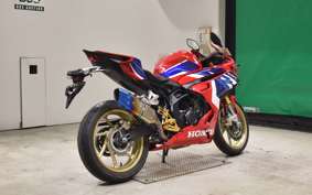 HONDA CBR250RR A MC51