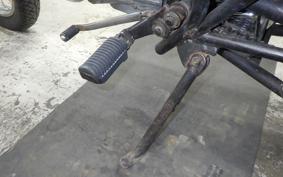 YAMAHA SR250 2024 4J1