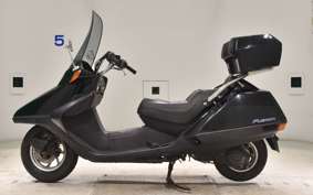 HONDA FUSION X MF02