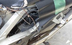 KAWASAKI ZZ-R400 Gen.2 ZX400N