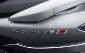 SUZUKI SKYWAVE 250 (Burgman 250) S4 CJ46A
