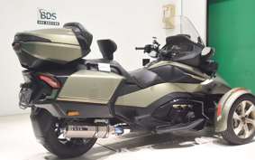 OTHER CAN-AM SPIDER RT LIMITED 2021