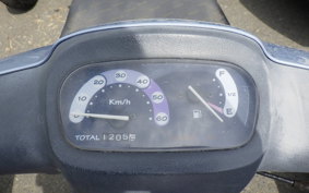 YAMAHA JOG POCHE SA08J