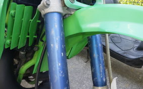 KAWASAKI KDX200SR Gen.2 DX200G