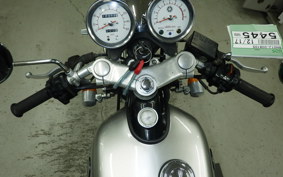 YAMAHA SR400 Gen.3 2003