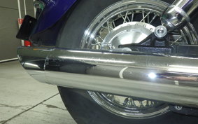 HONDA SHADOW 400 2008 NC34