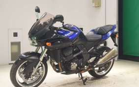 KAWASAKI Z1000 Gen.3 2009 ZRT00B