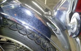 YAMAHA SR400 Gen.3 2009 RH01J