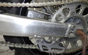 HONDA CRF250 RALLY 2023 ME12