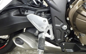 HONDA CB650F 2017 RC83