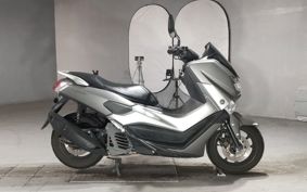 YAMAHA N-MAX 125 SED6J