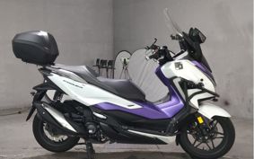 HONDA FORZA MF15