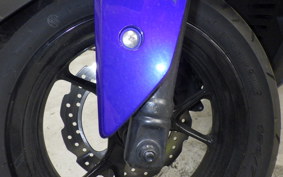 YAMAHA CYGNUSｸﾞﾘﾌｧｽ 1993 SEJ4J