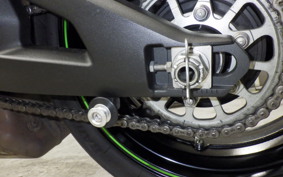 KAWASAKI ZX 10 NINJA ABS 2018