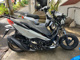 Фото Honda FORZA 250 с японского аукциона