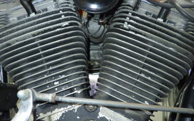 HARLEY FXSTC 1340 1990