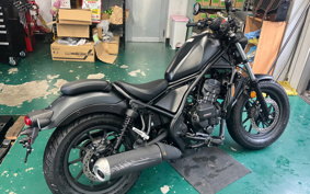 HONDA  REBEL 250 ABS MC49