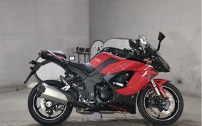 KAWASAKI  NINJA 1000SX ZXT02K
