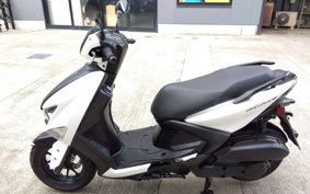 YAMAHA  CYGNUS  GRIF ASU SEJ4J