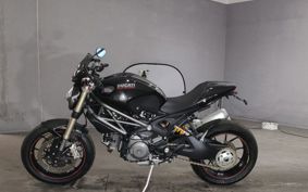 DUCATI MONSTAR 1100EVO 2013 M511JA