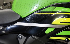 KAWASAKI NINJA ZX-6R A 2020 ZX636G