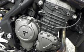 TRIUMPH SPEED TRIPLE RR 2022
