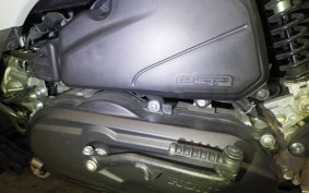 HONDA TACT Basket AF79