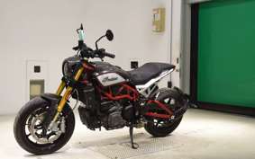 INDIAN FTR1200 carbon 2023