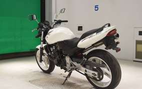 HONDA HORNET 250 2021 MC31
