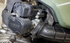 HONDA CT125 HUNTER CUB 2020 JA55