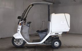 HONDA GYRO TA02