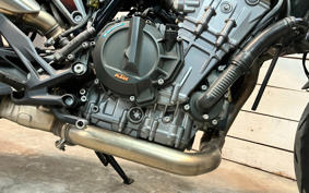KTM 790 DUKE 2018 TU640