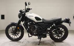 HONDA CL250-2 MC57