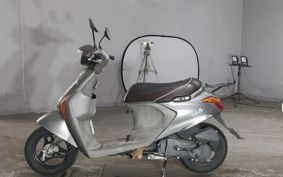 SUZUKI LET's 5 CA47A